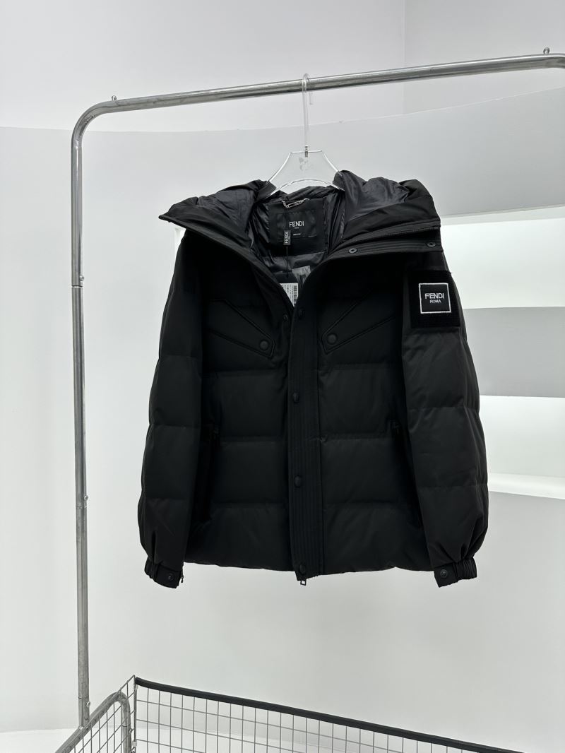 Christian Dior Down Jackets